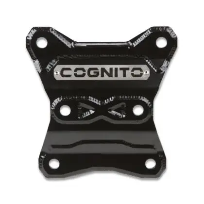 Cognito Control Link (Radius Rod) Plate For 17-23 Can-Am Maverick X3 1