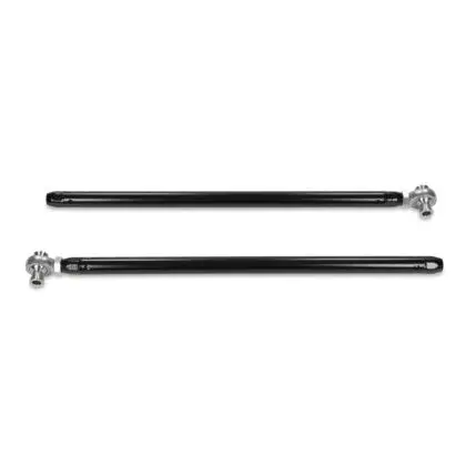 Cognito Heavy Duty Oe Replacement Tie Rod Kit For 17-23 Can-Am Maverick X3 1