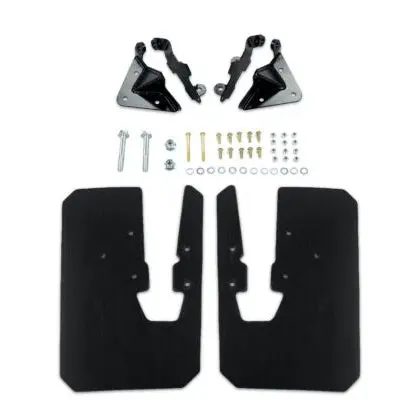 Cognito Rock Guard Kit For Oe Trailing Arms For 17-23 Can-Am Maverick X3 1