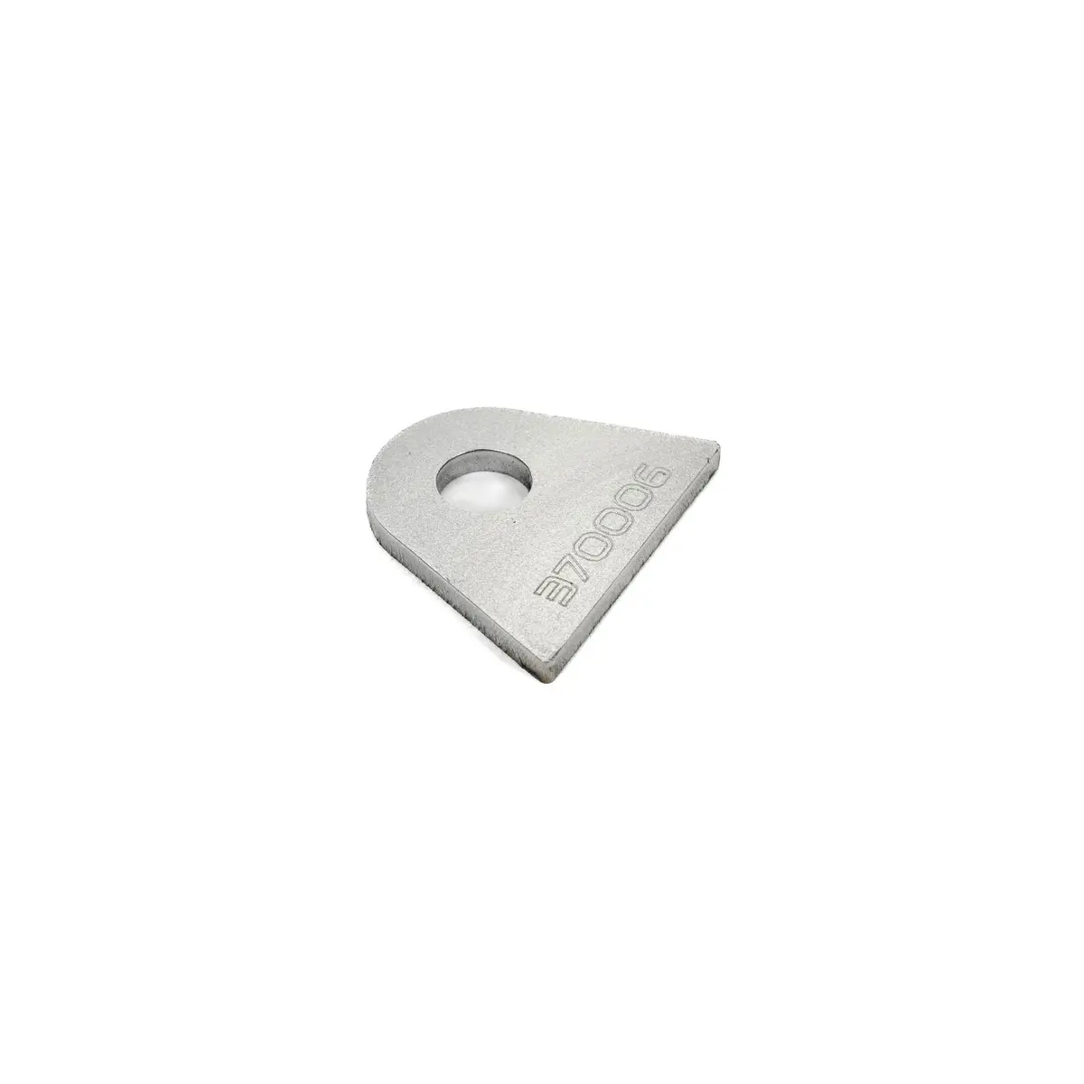 Sdhq Built Flat Tabs | 1/8" Thick, 3/8" Bolt Hole, 3/4" To 1-1/4" Standoffs 2