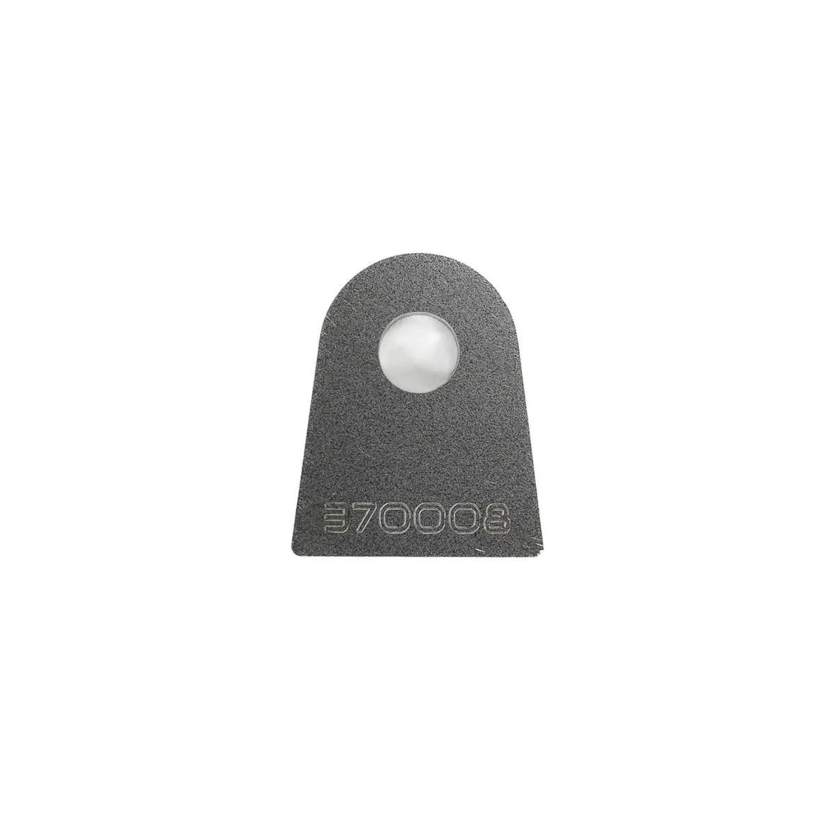 Sdhq Built Flat Tabs | 1/8" Thick, 3/8" Bolt Hole, 3/4" To 1-1/4" Standoffs 2