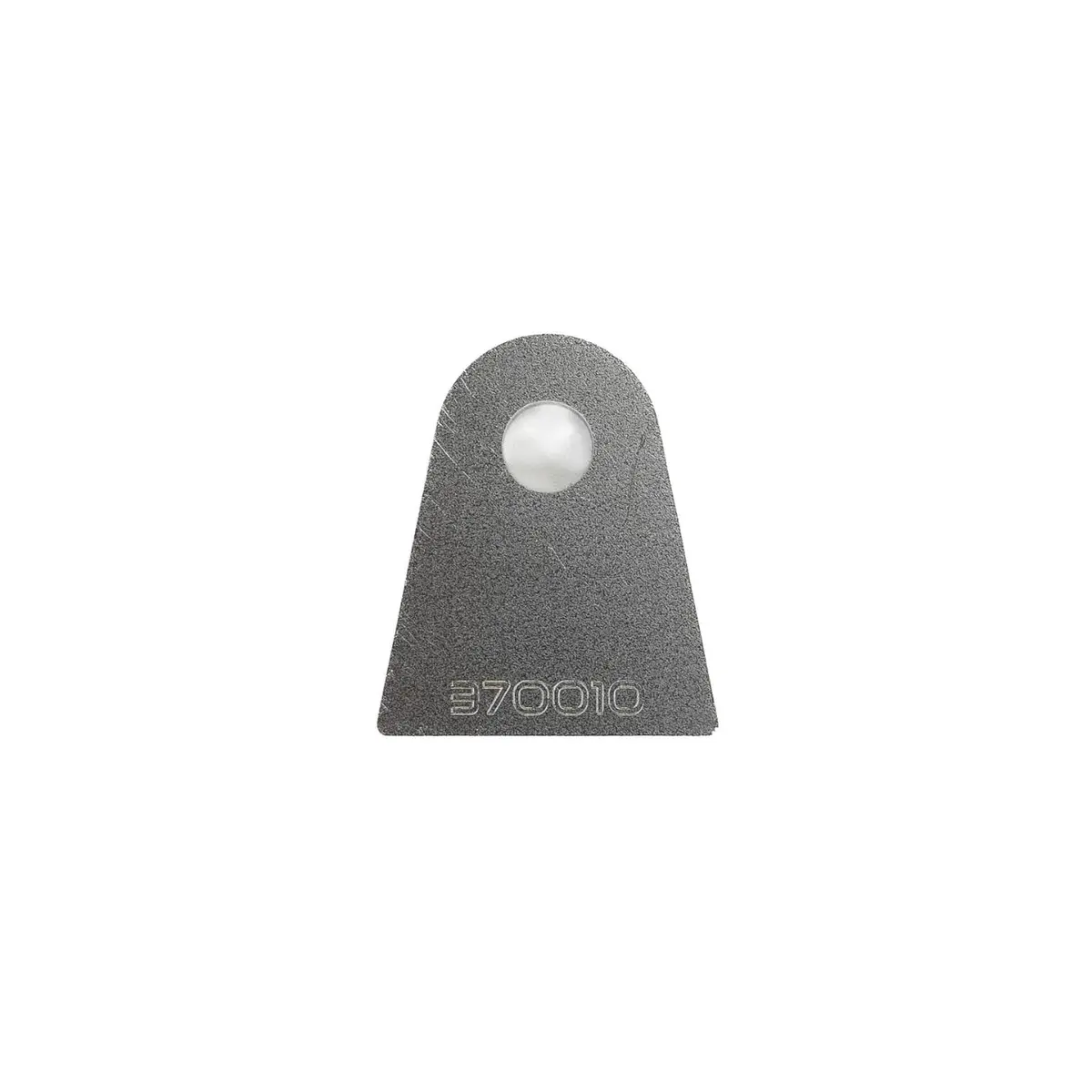 Sdhq Built Flat Tabs | 1/8" Thick, 3/8" Bolt Hole, 3/4" To 1-1/4" Standoffs 3