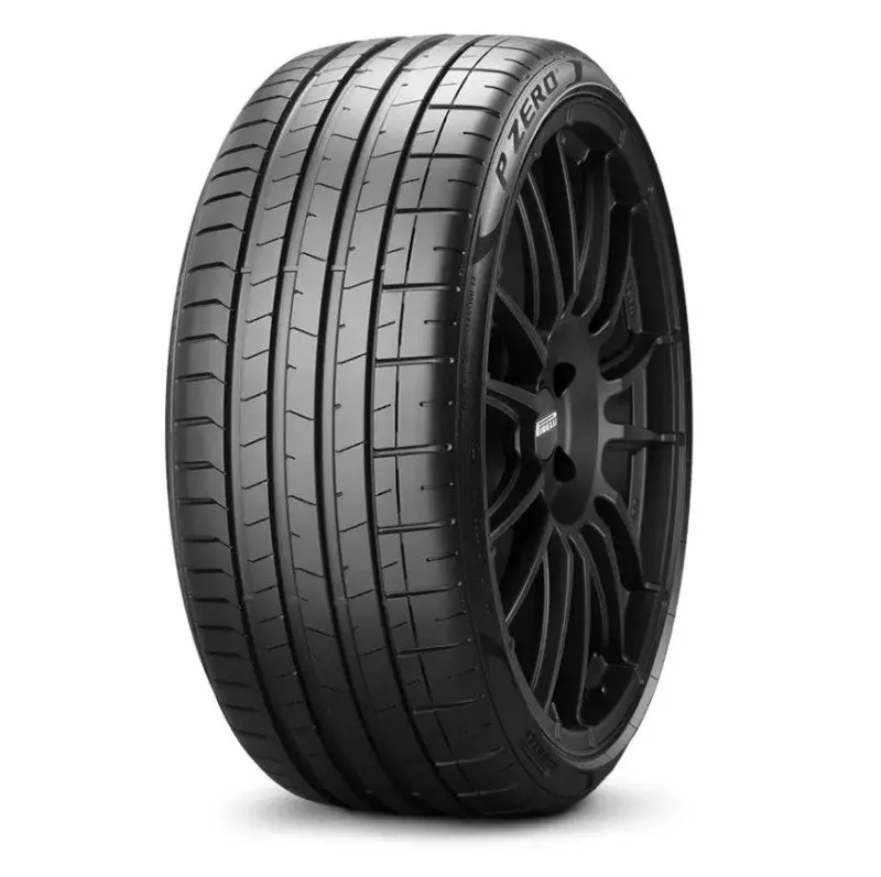 Pirelli P Zero Pz4 Sport Tire – 245/35Zr19, Load Index 93, Speed Rating Y 1