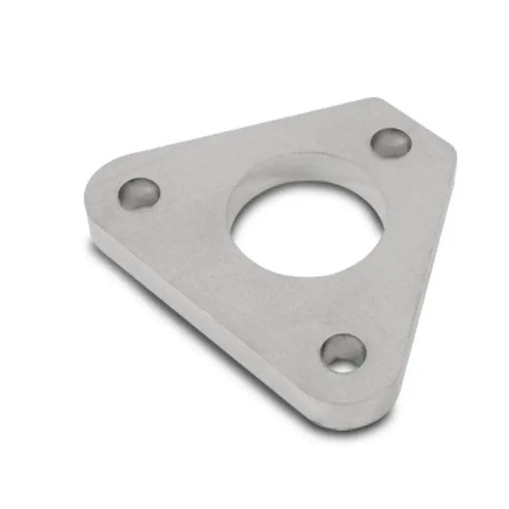 Stainless Steel Turbo Inlet Flange For Garrett Gt1544 (Model 454082-2) 1