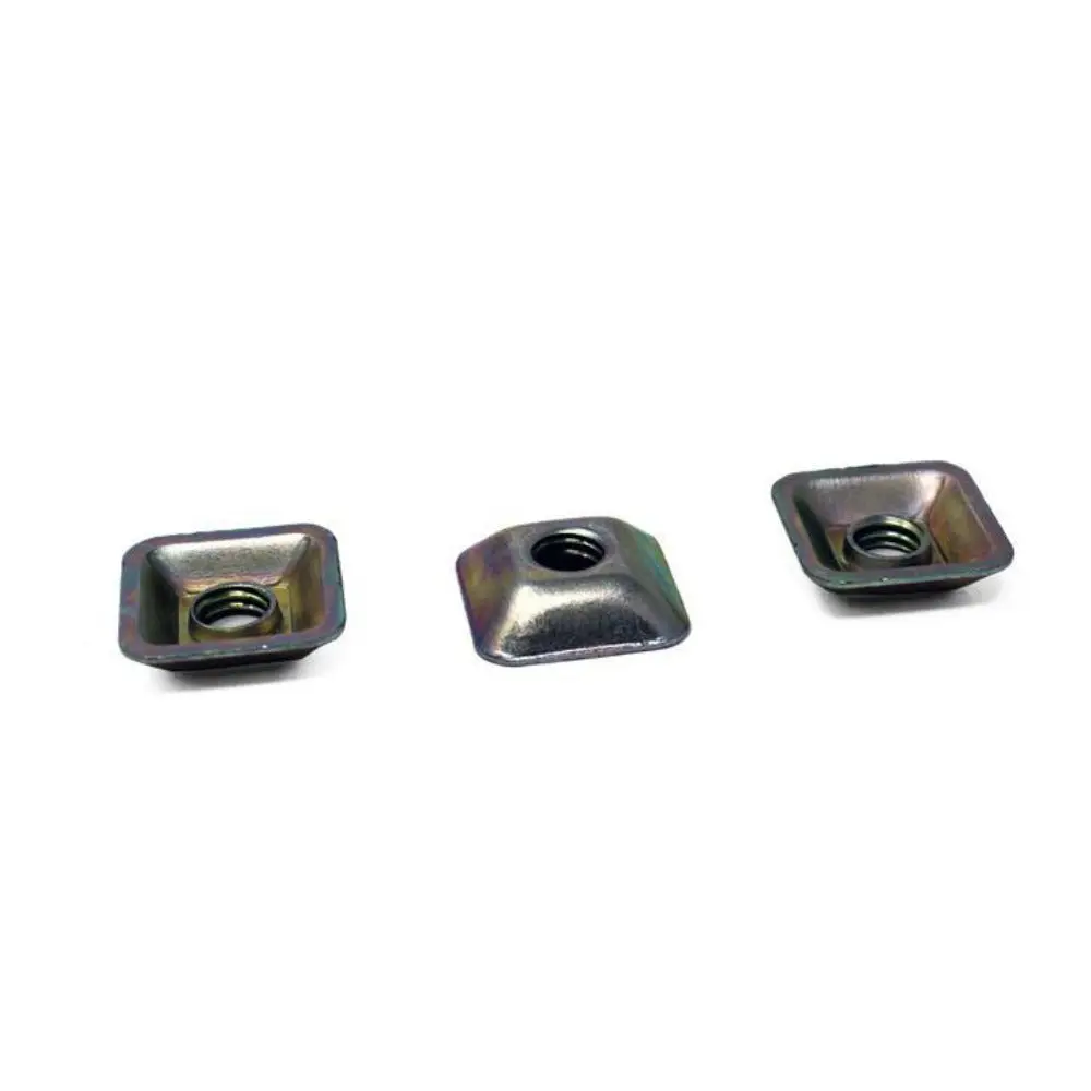 3/8" Tamperproof, Security Hardware Kit 1