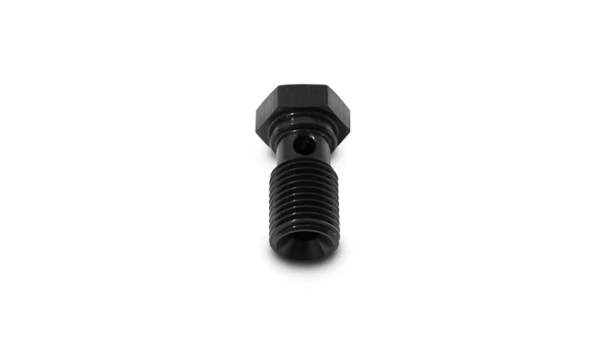 Aluminum Banjo Bolts, Metric And Imperial 2