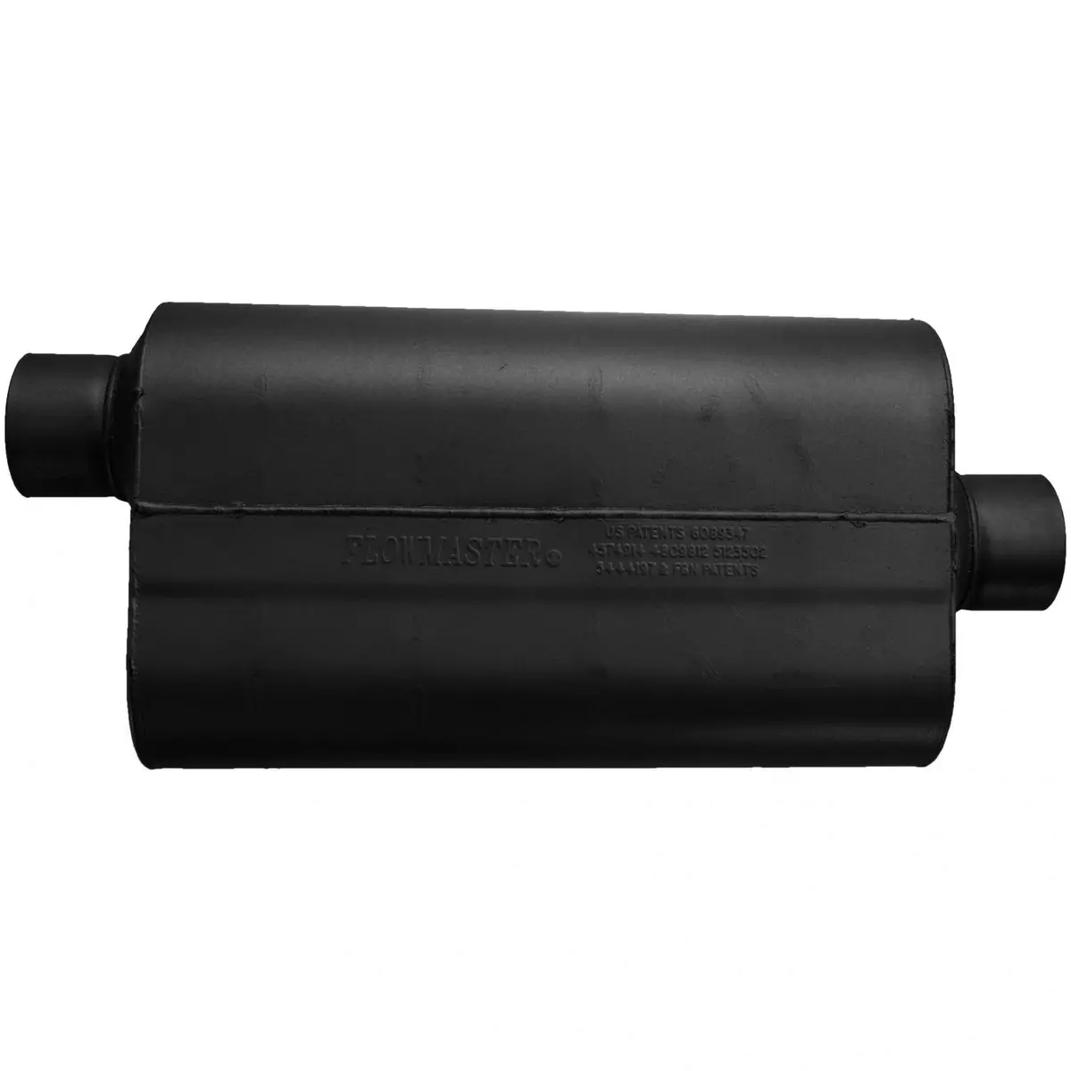 Flowmaster Super 50 Series Chambered Muffler 2
