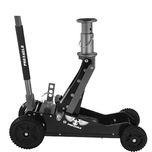 3 Ton Big Wheel Off Road "Kratos" Jack-Orj3b4x 1