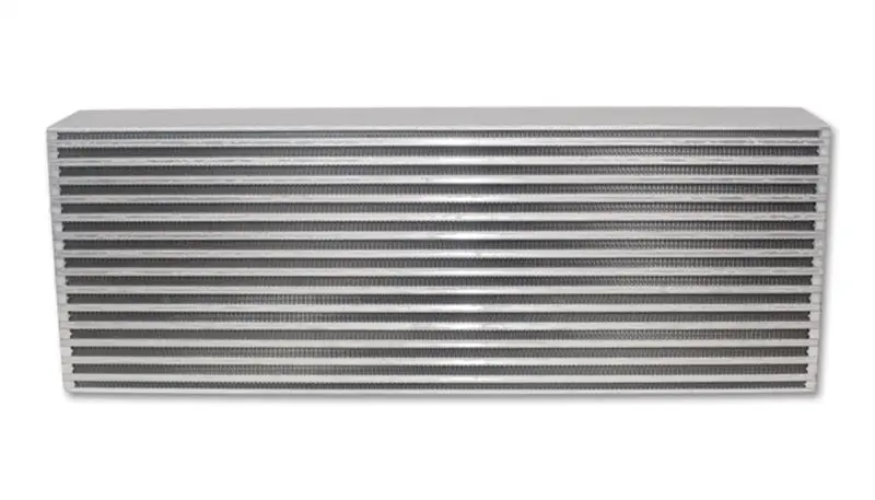 Vibrant Performance Intercooler Core – 27.5" X 9.85" X 4.5", High-Efficiency Aluminum 1
