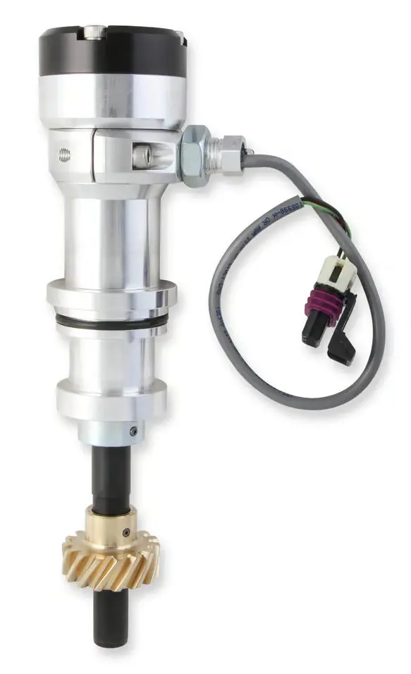 Ford 351C-460 Cam Sync Plug 1