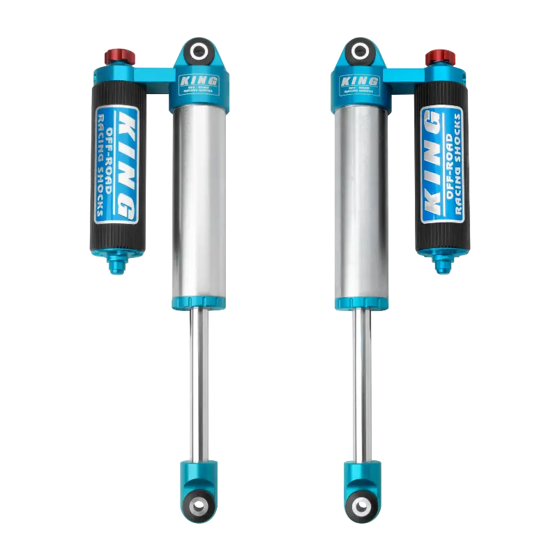 '19-23 Mercedes Sprinter Van 2Wd Rear Shocks (Pair) 1