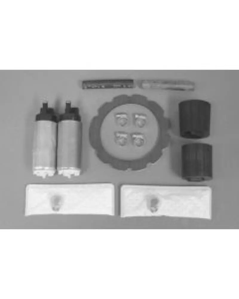 Walbro Fuel Pump And Integrated Filter Assembly – Direct Replacement Unit 1