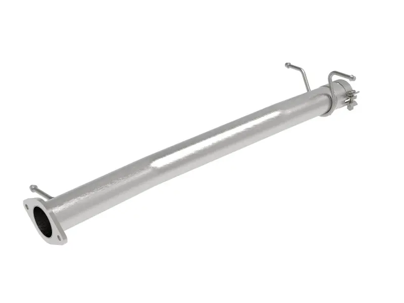 Afe Apollo Gt Muffler Delete Pipe – 409 Stainless Steel, Fits 2019 Ram 1500 5.7L Hemi 1