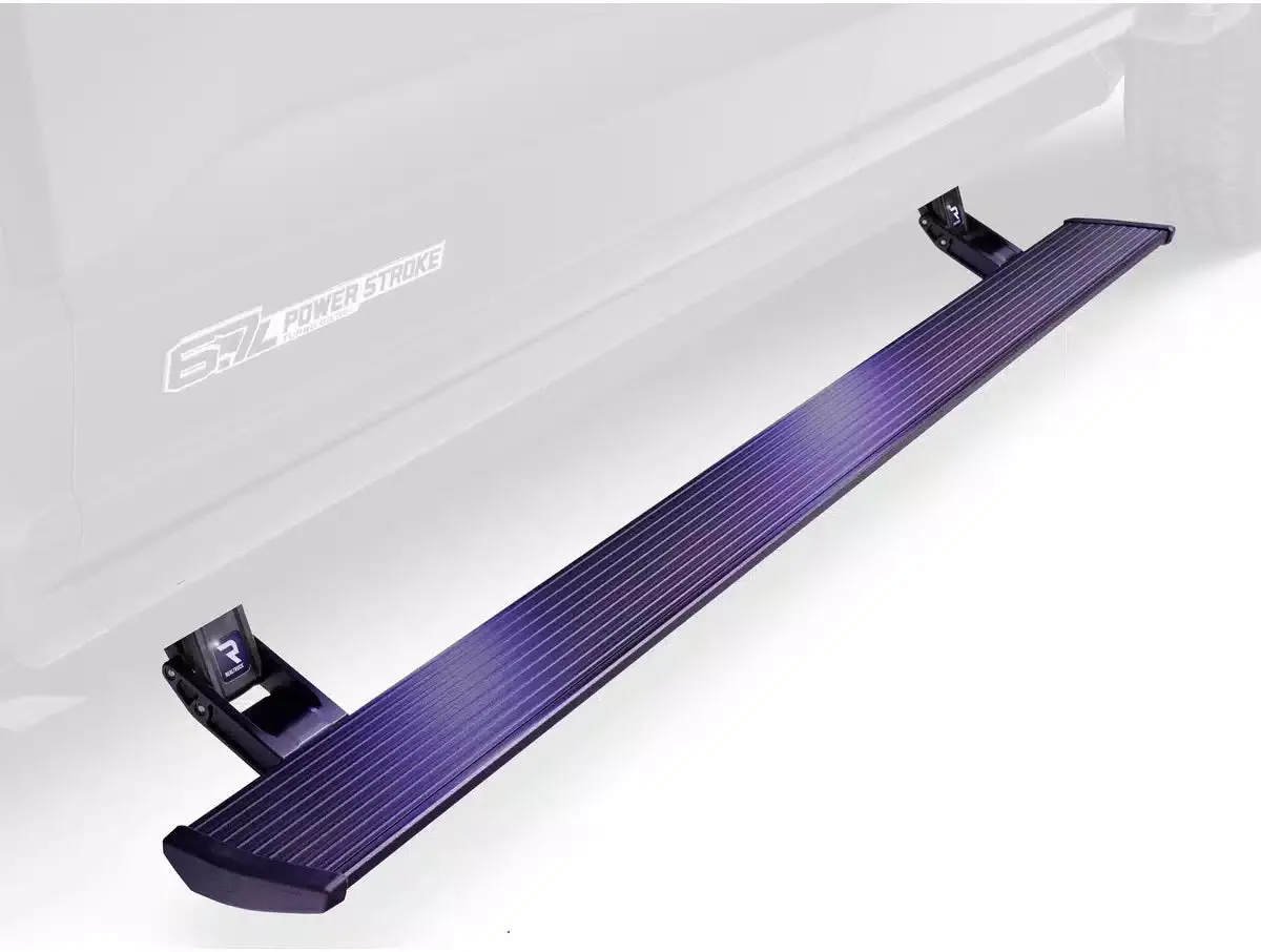 Amp Research 2007-2018 Jeep Wrangler (Jk) 2 Door Powerstep Xl 1