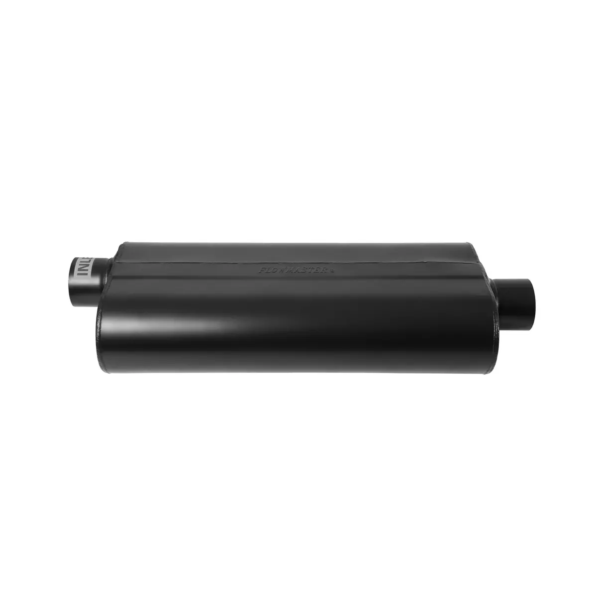 Flowmaster 70 Series Chambered Muffler 2