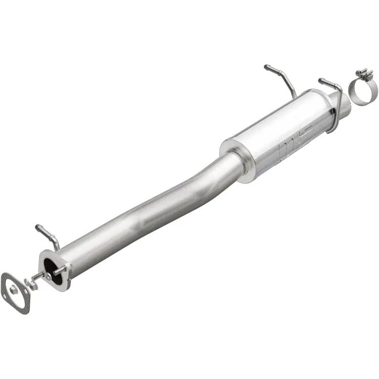 Magnaflow 2019-2024 Ram 1500 D-Fit Performance Exhaust Muffler Replacement Kit With Muffler 1