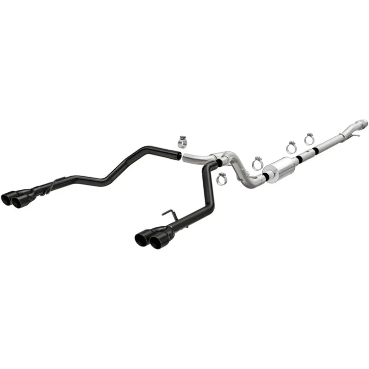 Magnaflow Street Series Cat-Back Performance Exhaust System 19478 1