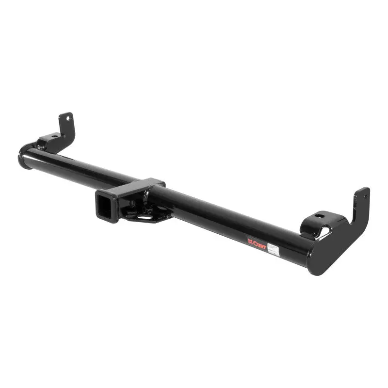 Curt Class Iii Trailer Hitch For 1997–2006 Jeep Wrangler – 2-Inch Receiver 1