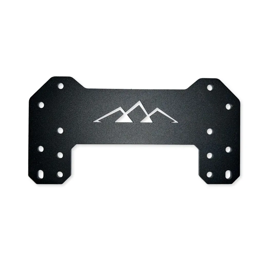 Rci 3Rd Brake Light Relocate | 21-Present Bronco 1
