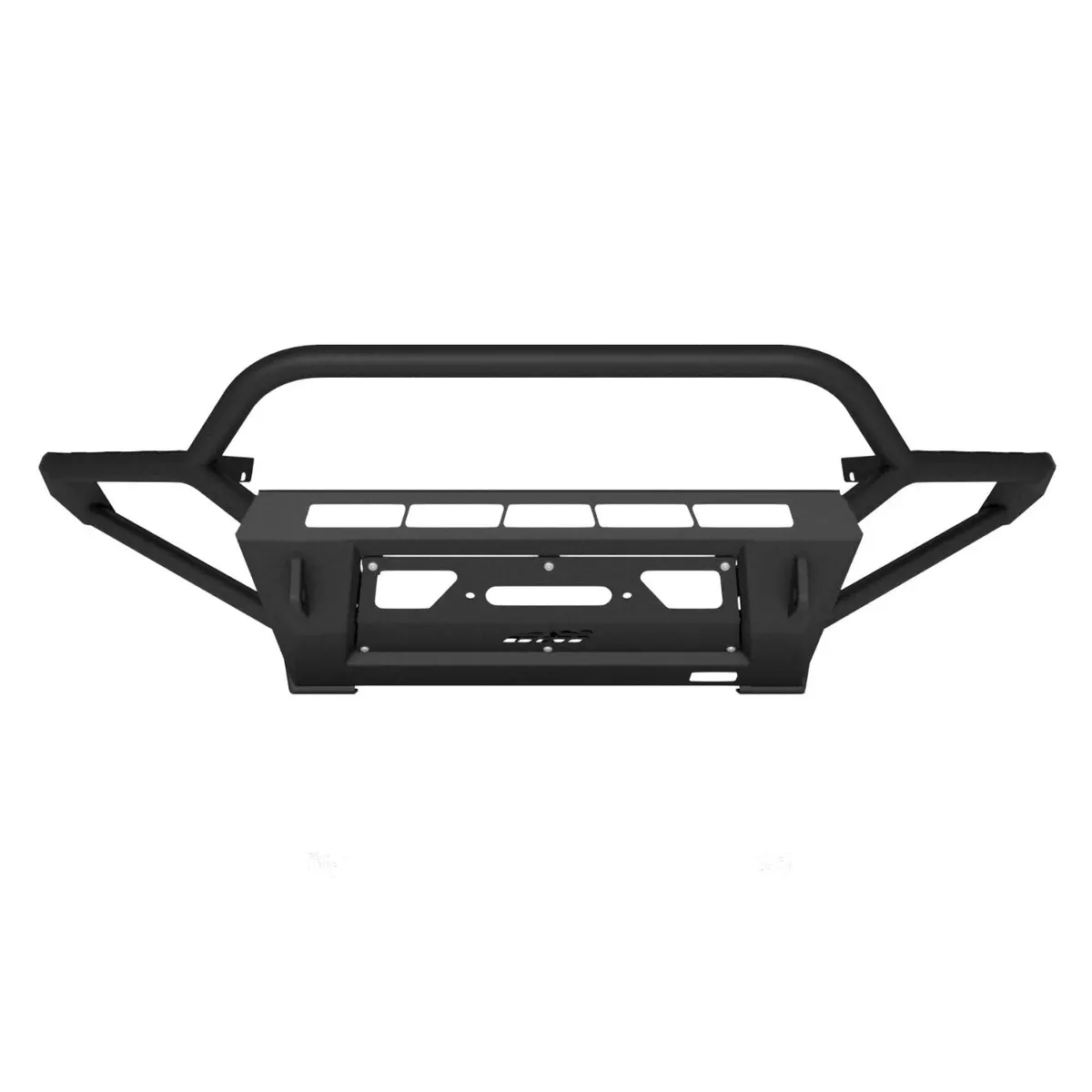 '16-23 Toyota Tacoma Cbi Off-Road Dakar Hybrid Front Bumper 1