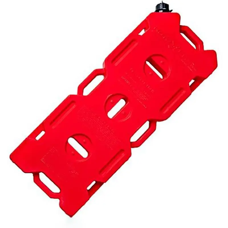 4 Gallon Gasoline Container 1