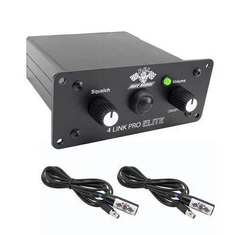 4 Link Pro Elite Package 1
