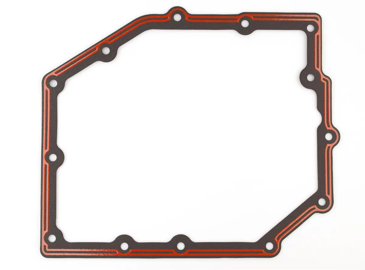 4 Speed Auto 42Rle Transmission Pan Gasket Lubelocker 1