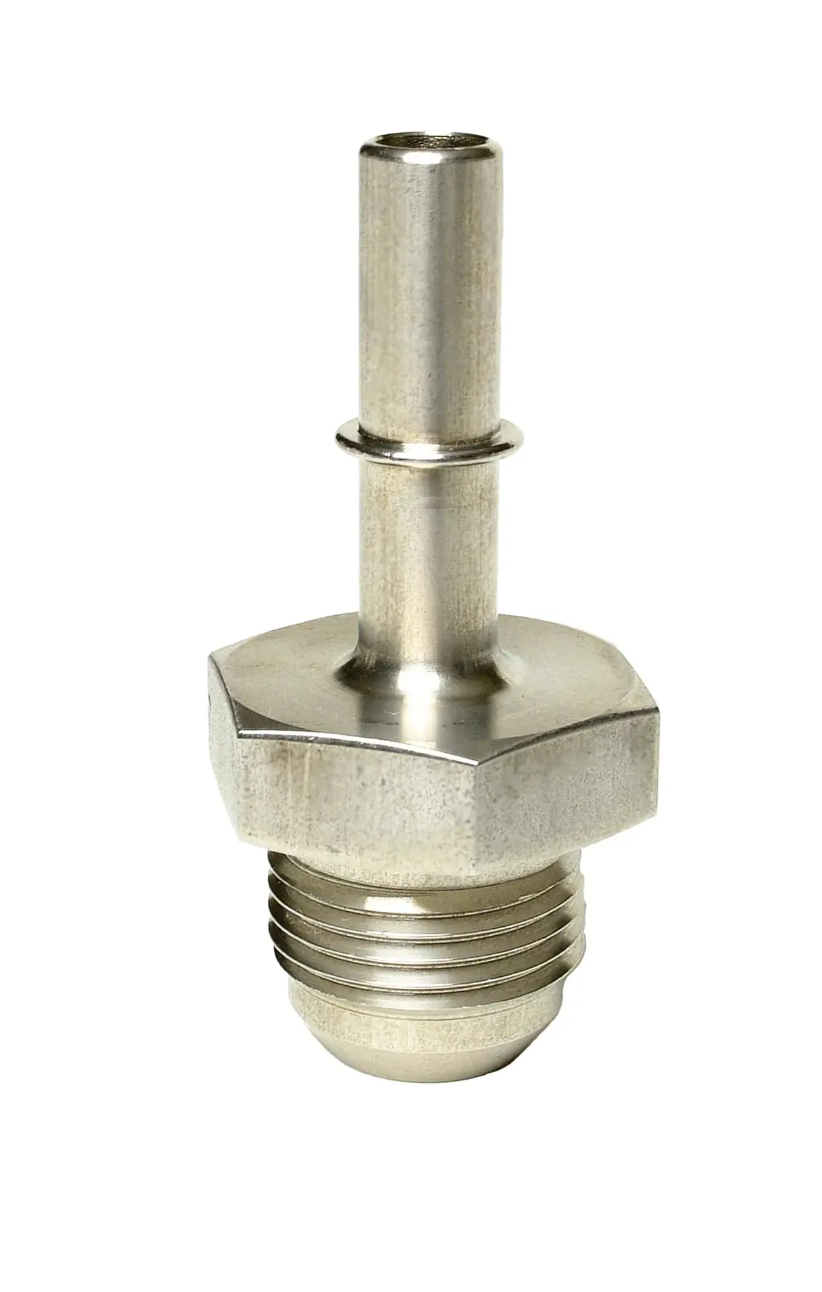 3/8' Male Quick Connect To An-10 Male 1