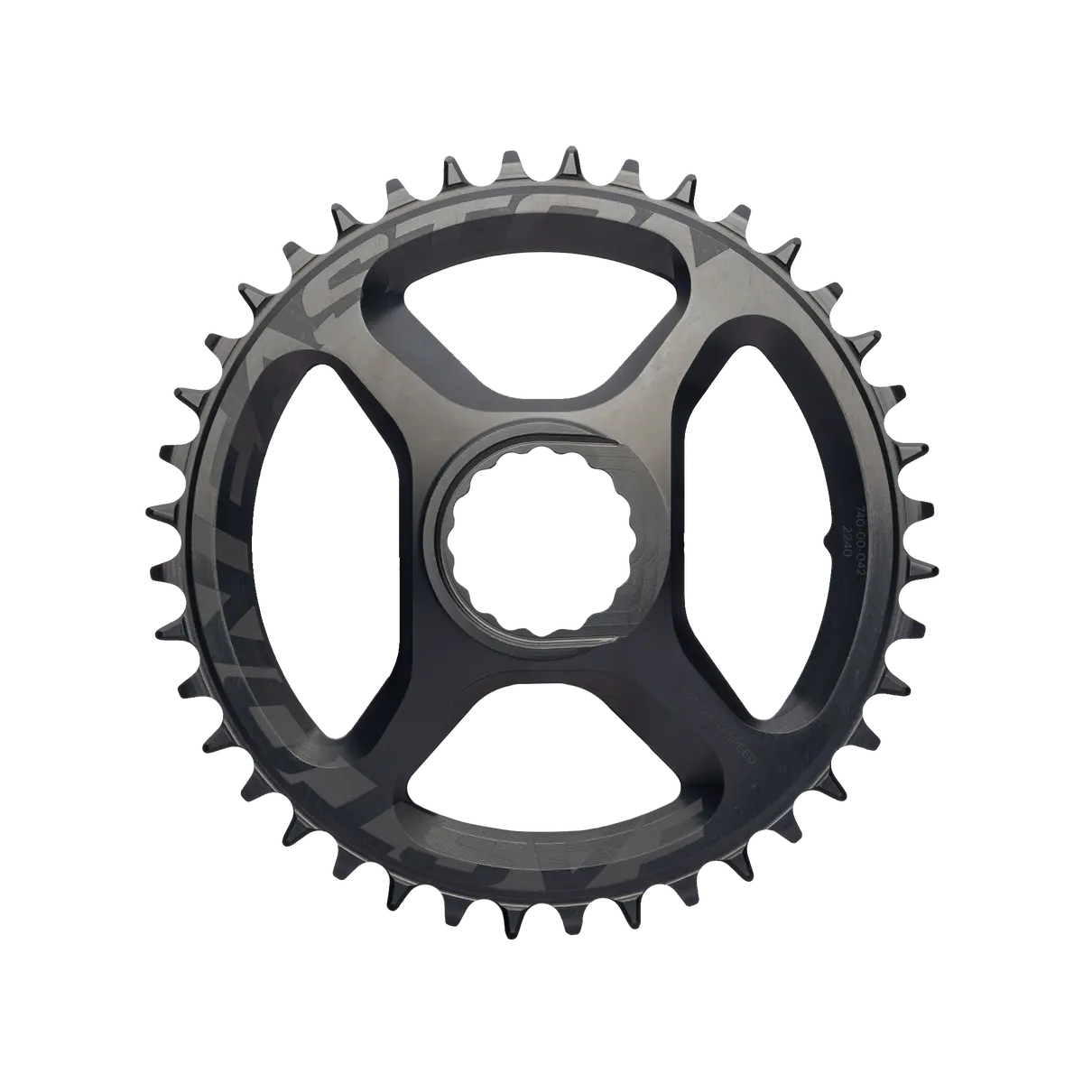 Direct Mount Chainring - 1X – Shi 12 Spd Gravel & Road 1