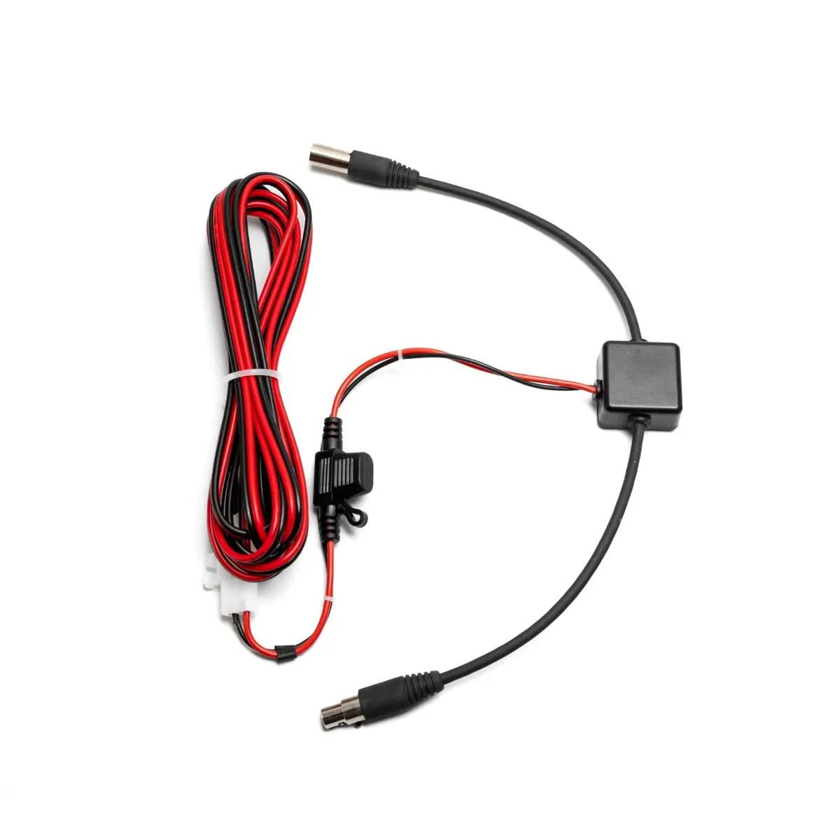 Pci Sat100 Inline Audio Amplifier 1