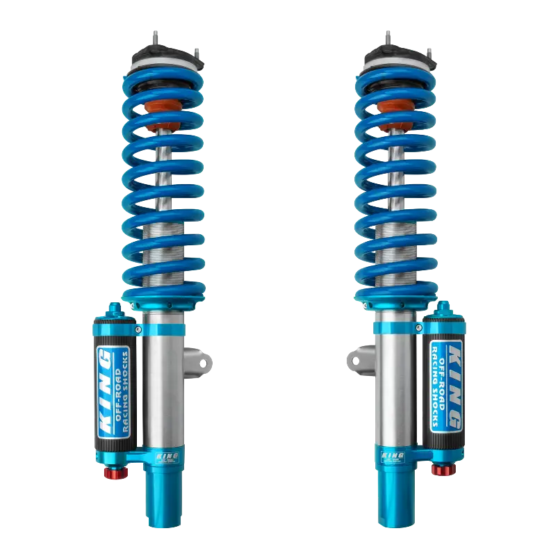 2015+ Ford Transit Van 2Wd/Awd 2.5 Front Shocks 1