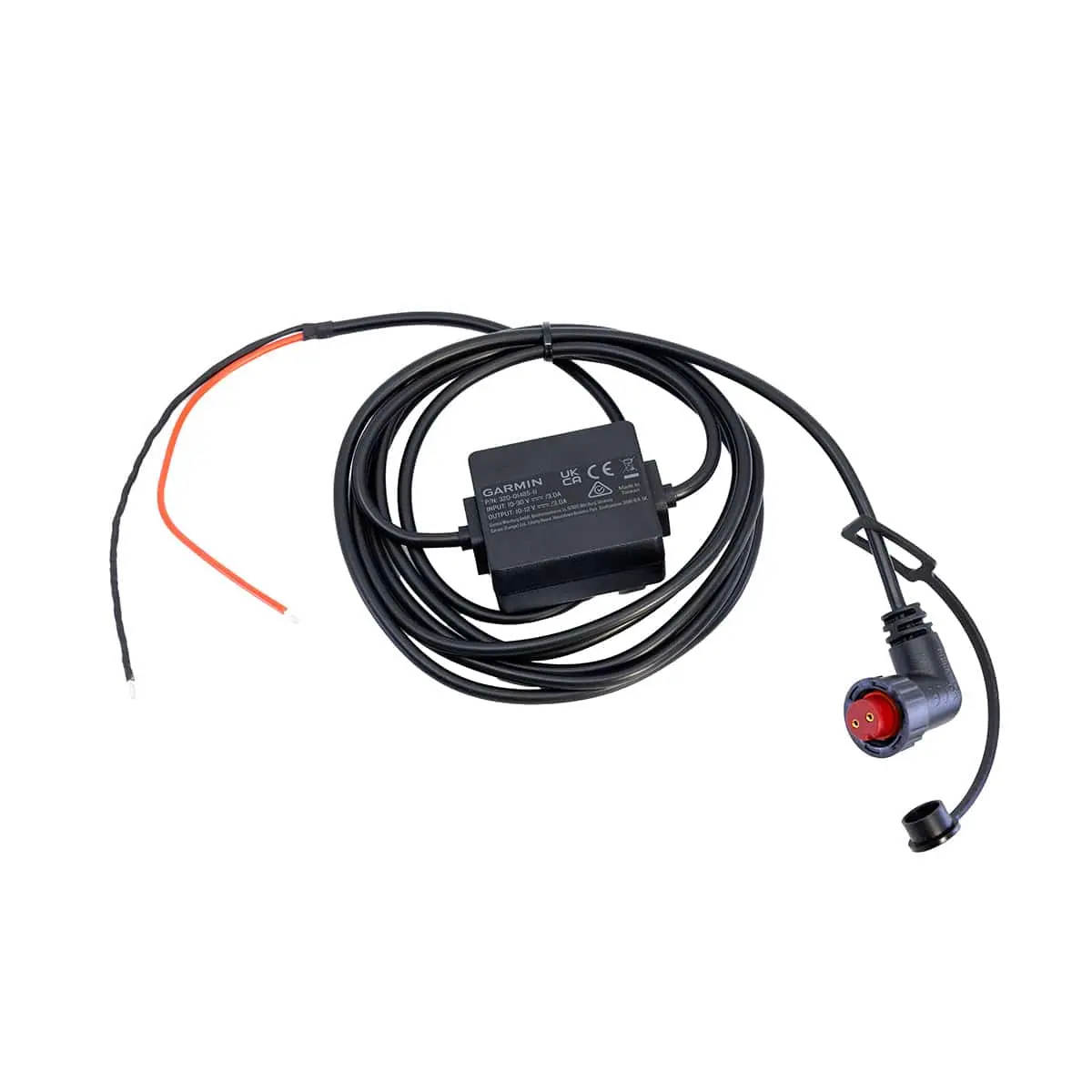 Pci Garmin Tread Xl Baja Dock Power Cable 1