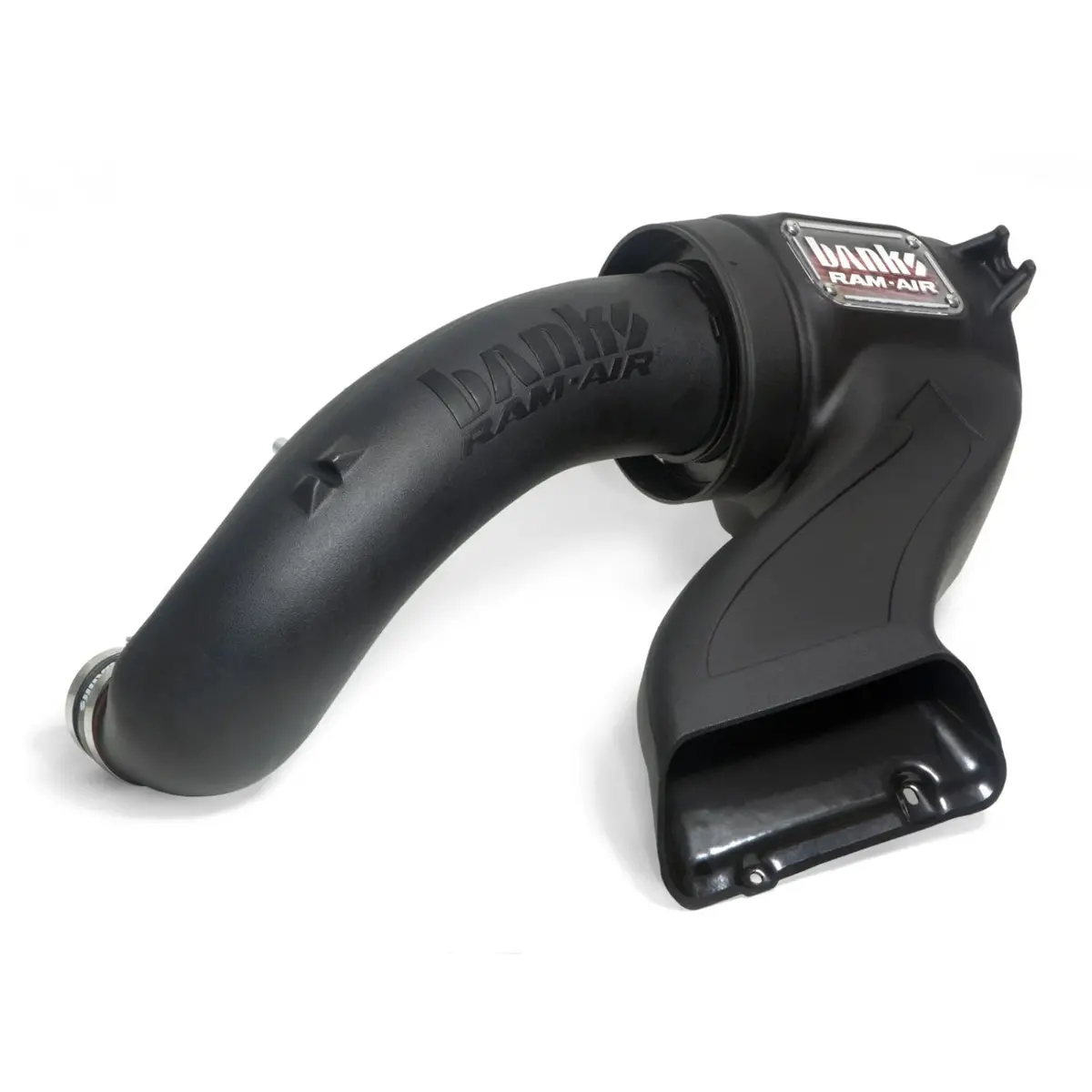 2015-2020 Ford F150 5.0L Banks Ram-Air® Oiled Or Dry Filter, Cold Air Intake System 1