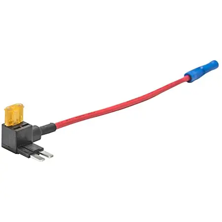 Micro2 Fuse Tap Kit 1