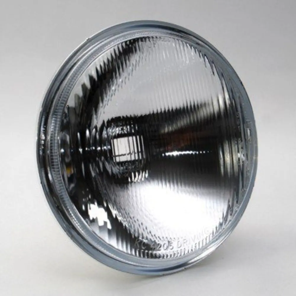 Kc Hilites 6" Lens / Reflector - Replacement Part - Spread Beam 1