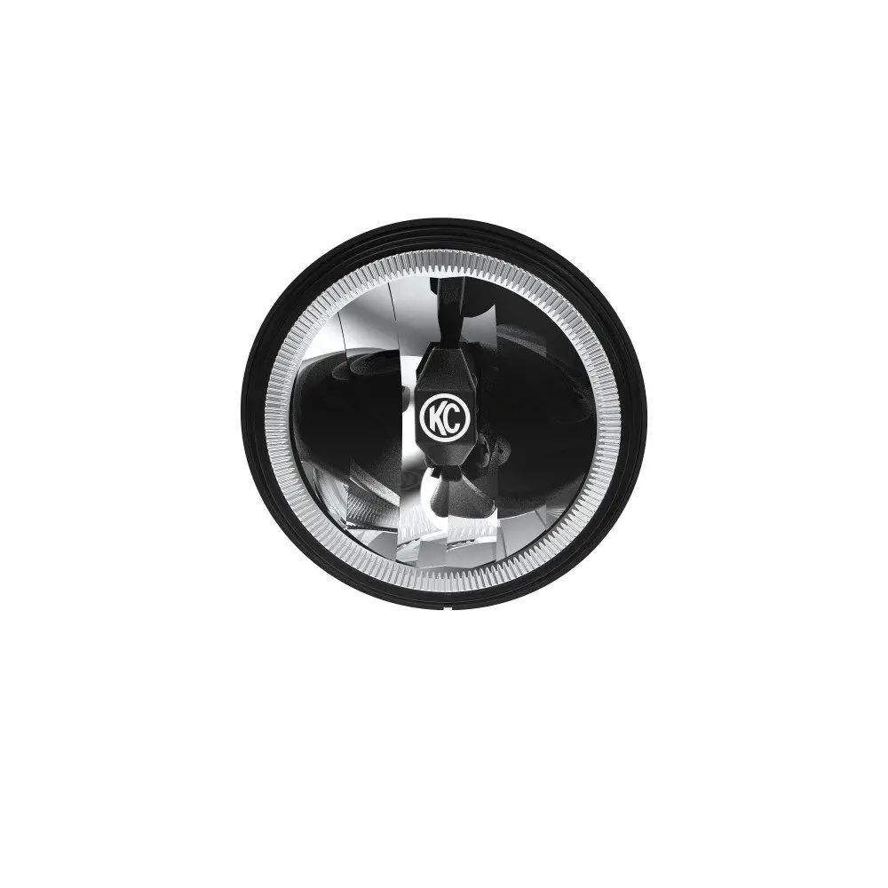 Kc Hilites Gravity® Led G6 Optical Insert Single 1