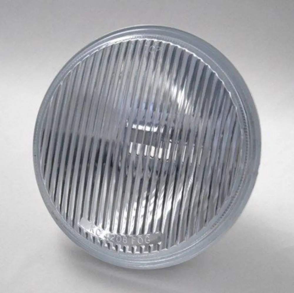 Kc Hilites 6" Lens / Reflector - Replacement Part - Fog Beam 1