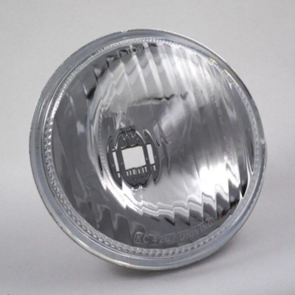 Kc Hilites 5" Lens / Reflector - Replacement Part - Spread Beam 1