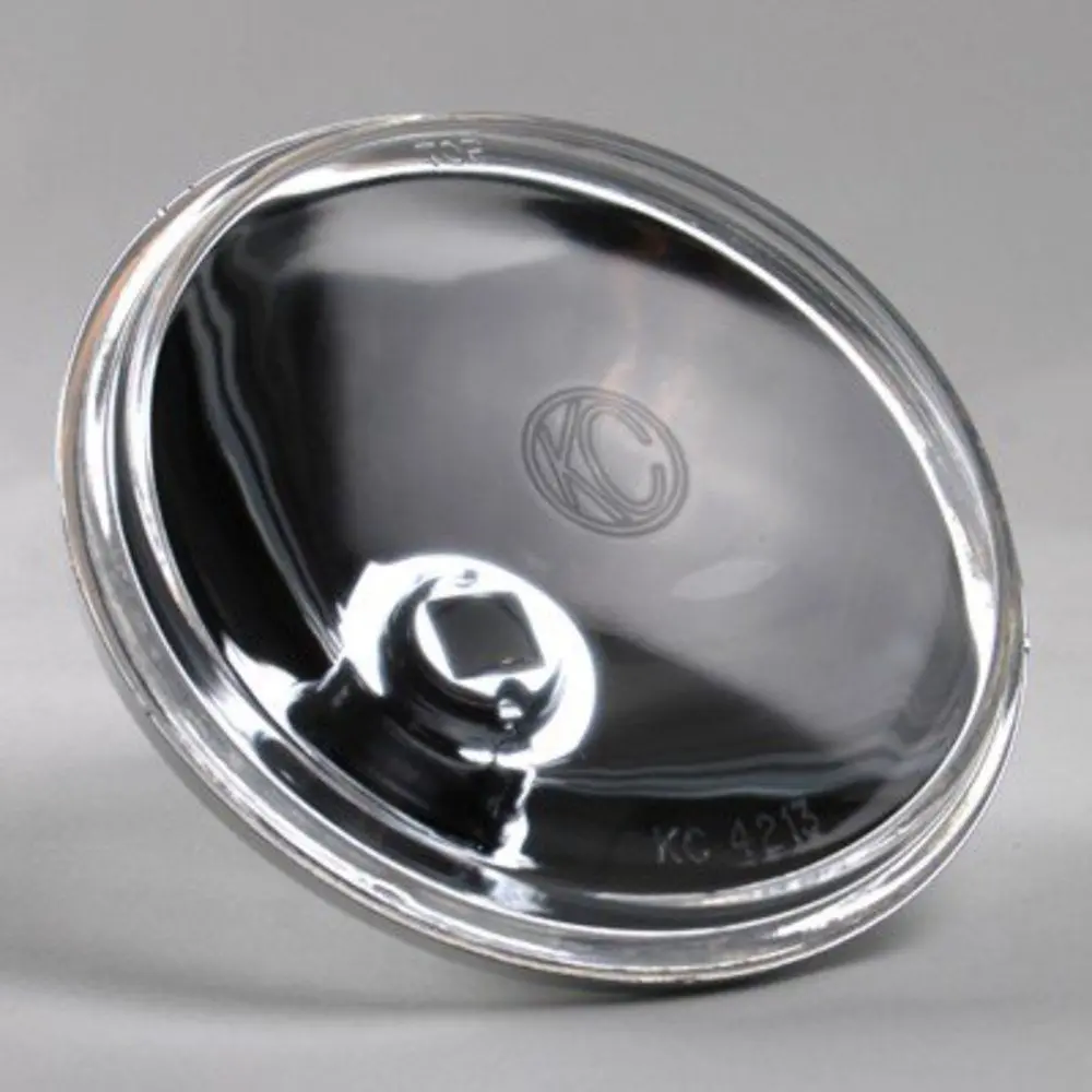 Kc Hilites 6" Lens / Reflector - Replacement Part - Spot Beam 1