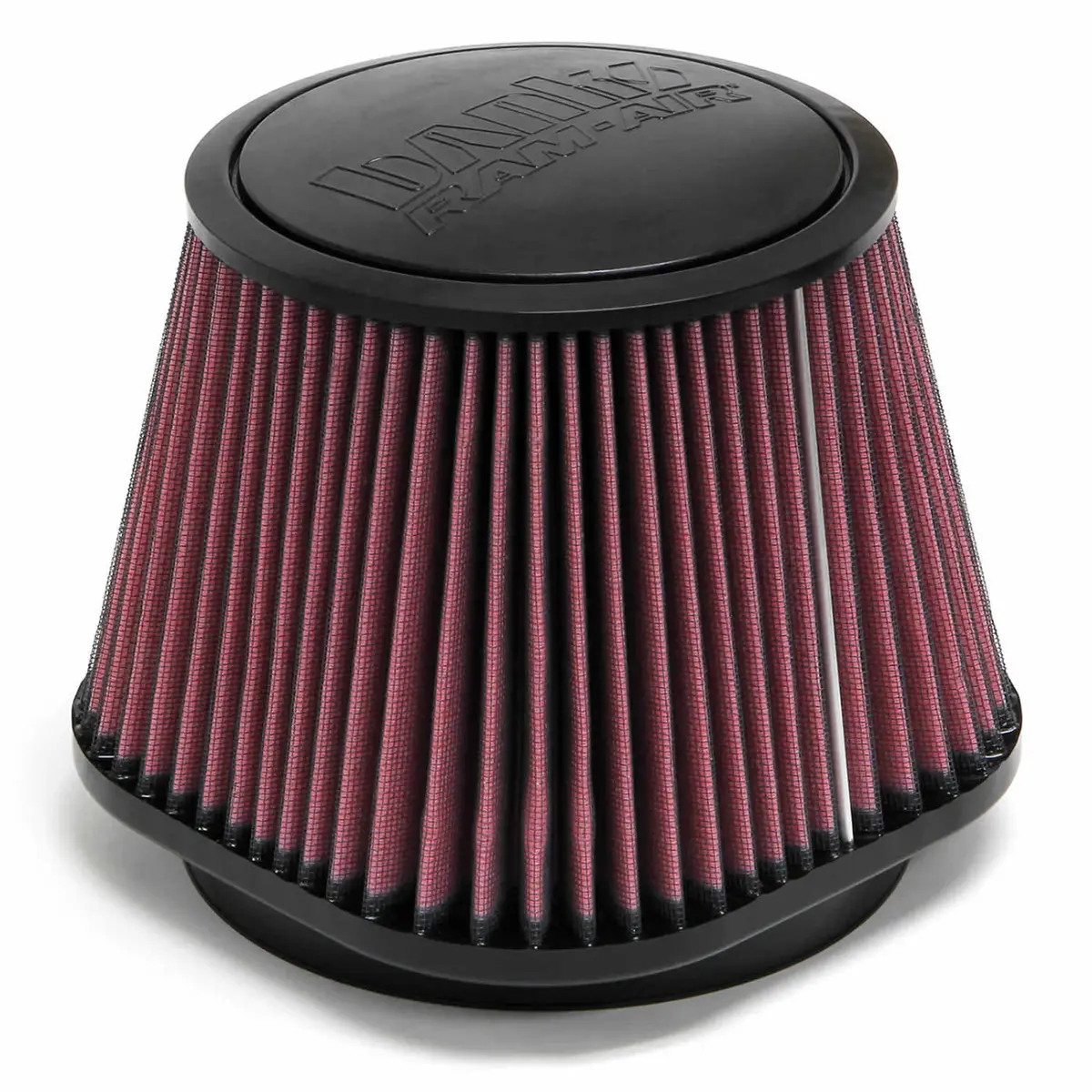 2007-2012 Dodge Ram 2500/3500 6.7L Cummins Air Filter Element Oiled Or Dry Filter 1