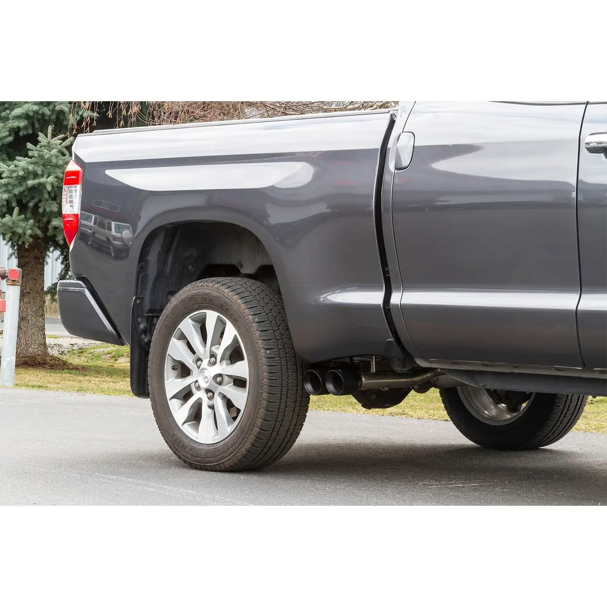 Flowmaster Flow Fx Cat-Back Exhaust System 2