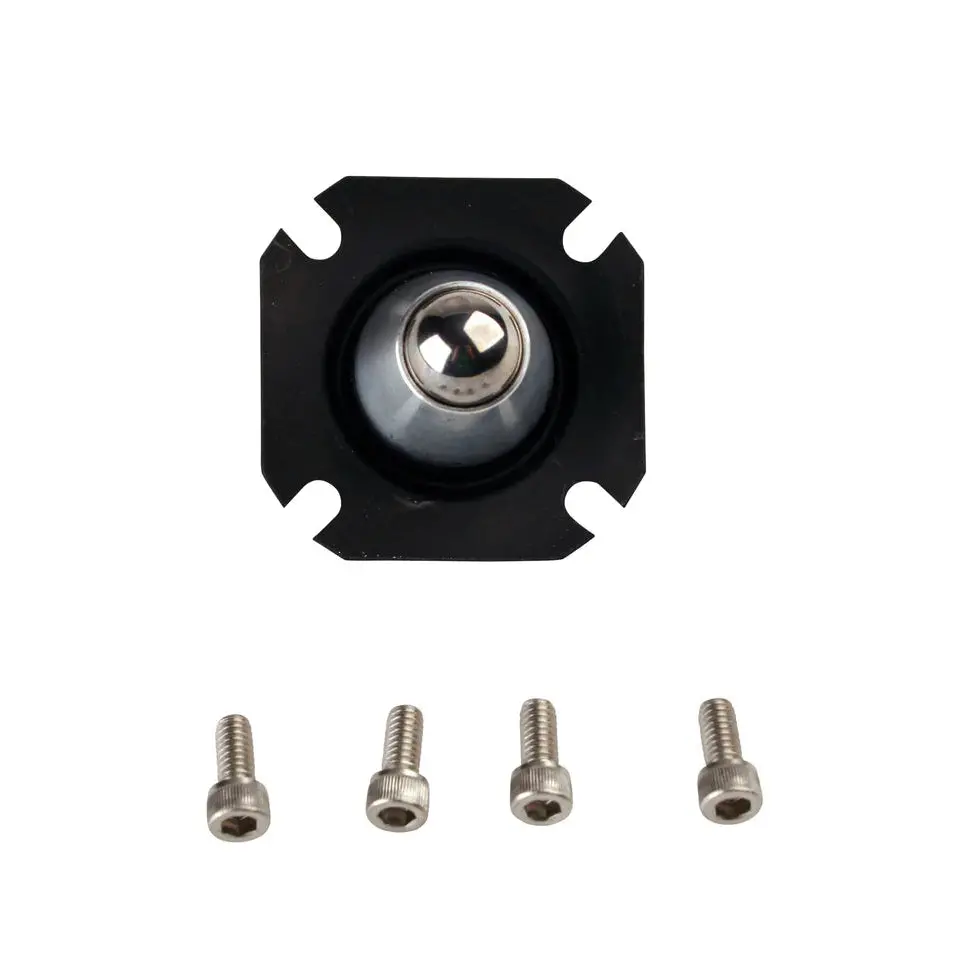 Fuel Pressure Regulator Service Kit 1