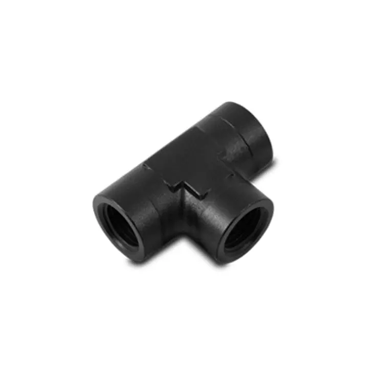 Female Npt Tee Adapters 1