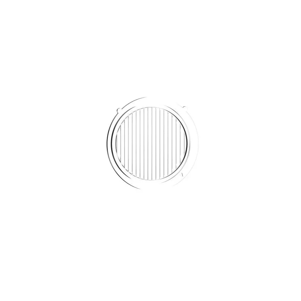 Kc Hilites Flex Era 1 - Single Lens Replacement - Spread Beam 1