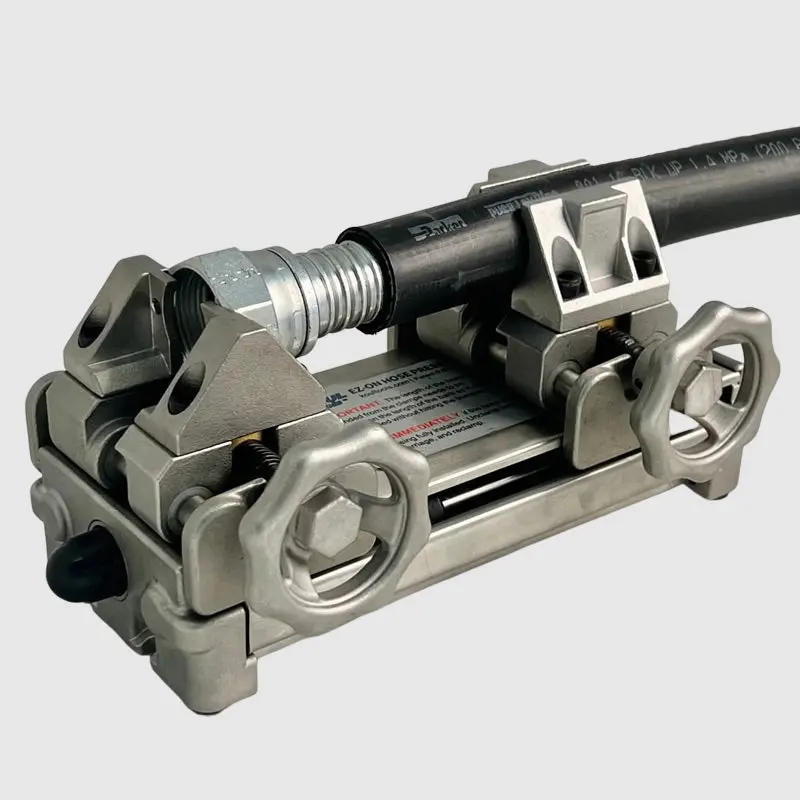Ez-On Hose Press Model 427 1
