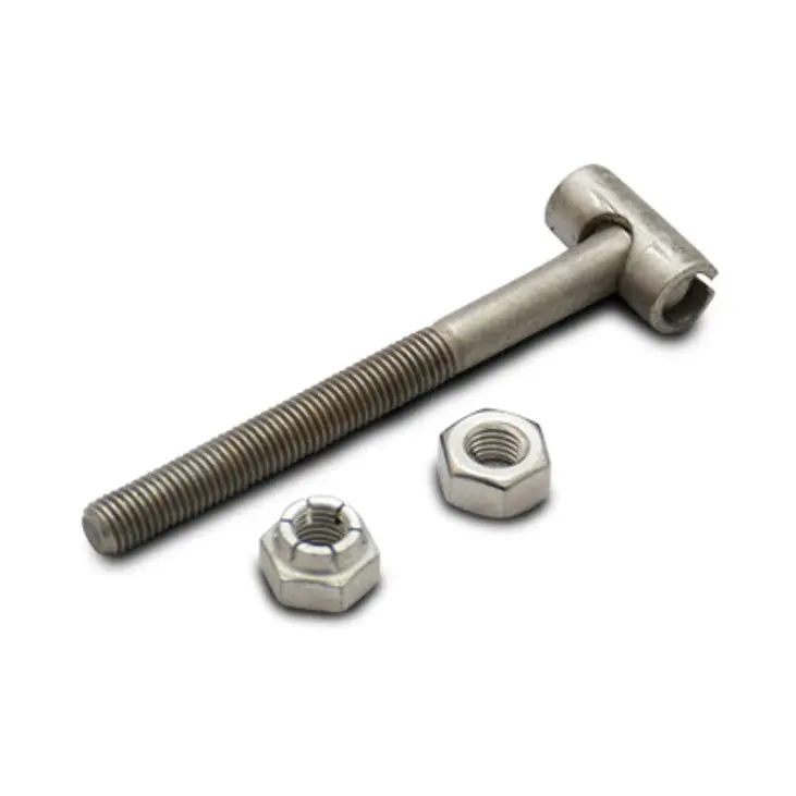 V-Band Clamp Replacement Fastener 1