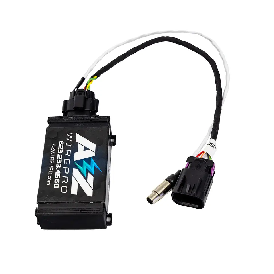 Polaris Can Network Ptt Interface Cable 1