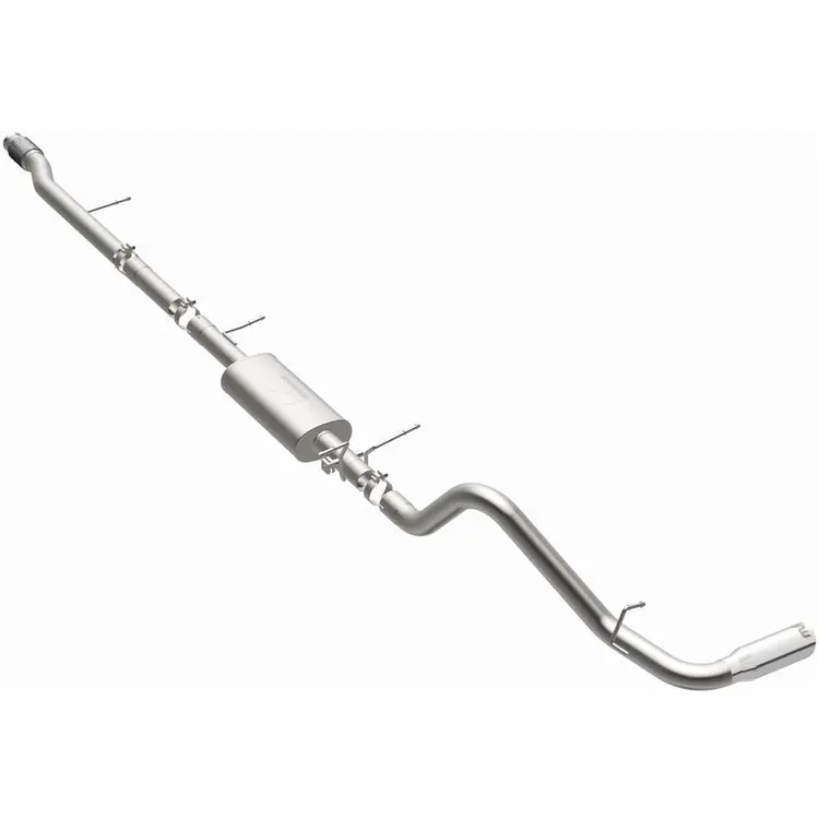 Magnaflow Street Series Cat-Back Performance Exhaust System 15267 2
