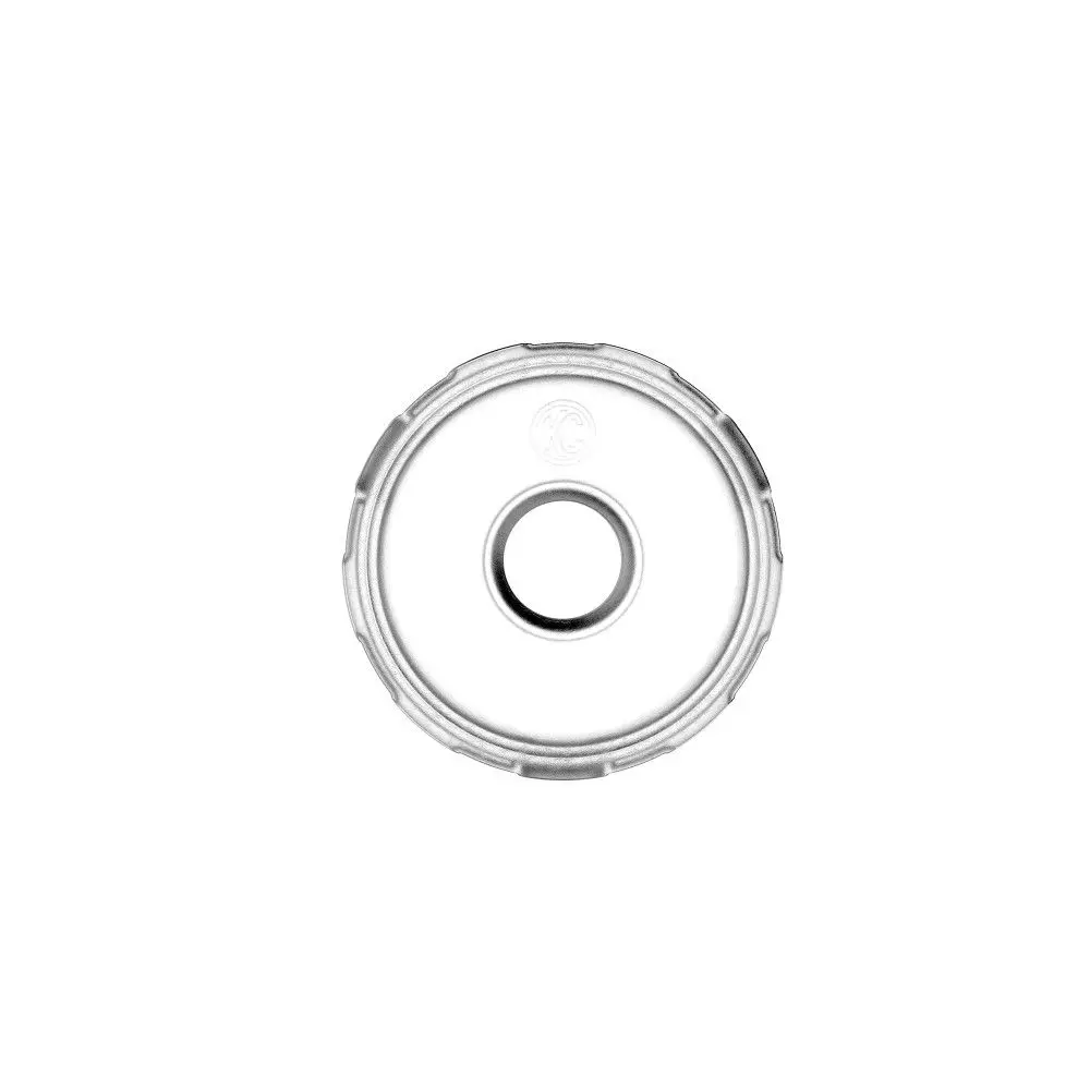 Kc Hilites Cyclone V2 Replacement Lens - Single 1
