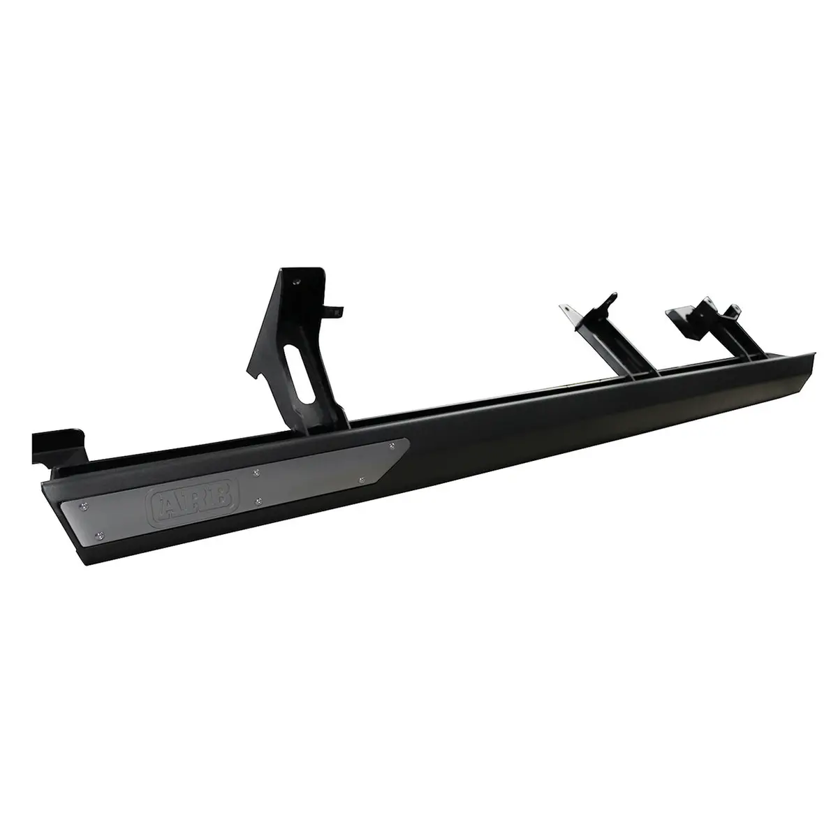 '21-23 Ford Bronco 4-Door Arb Rock Sliders 1